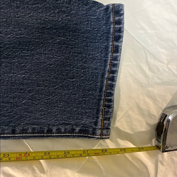 Levis 501s size 28 - Picture 4 of 7